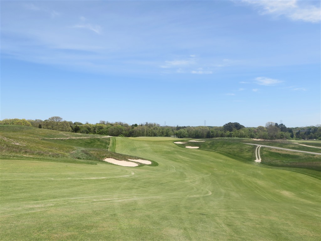 Shinnecock Hills Golf Club